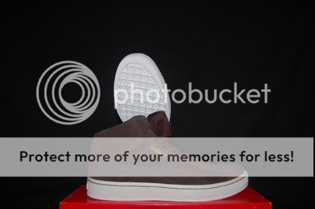 puma suede fat laces