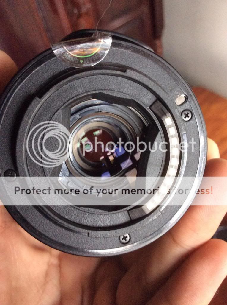 Cần bán kit Fujinon 16-50 ios !!!!!!!!!!!!!!!!!!!!!!!!! - 2