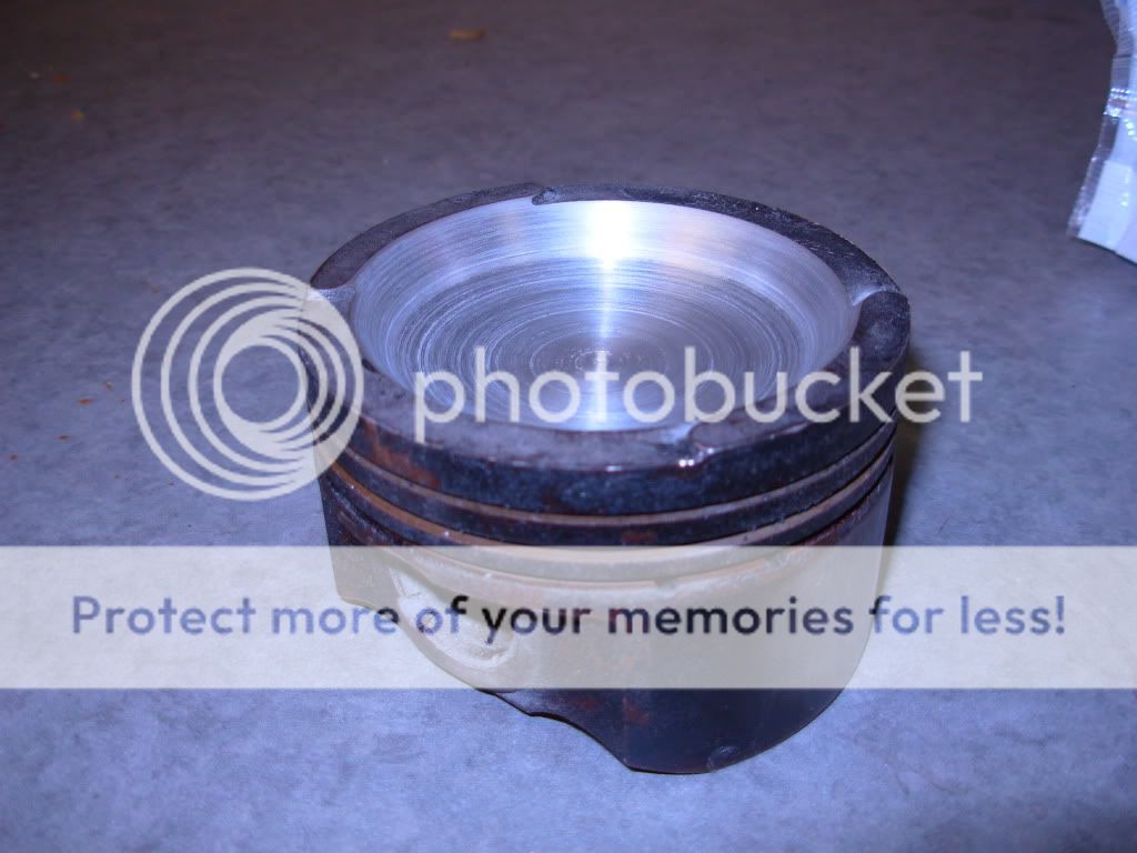 What head gasket spacer thickness? VW Vortex Volkswagen Forum