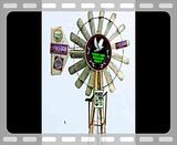 OILreallyGO.flv O.I.L. ~ WOW  it's a MIRACLE, *IT simply VANISHED! (news @ 11) video by PEACE-FREEDOM