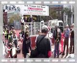 marchingBAND.flv Musicians Action Group video by PEACE-FREEDOM
