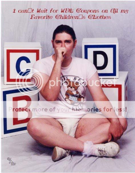 Gay guys in diapers