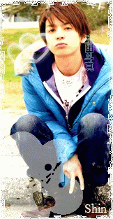 Shin♥