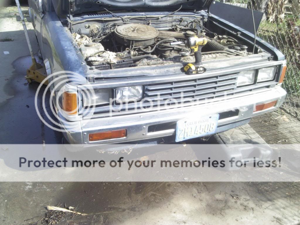 What do i have? need advice/ help - Nissan Forum | Nissan Forums