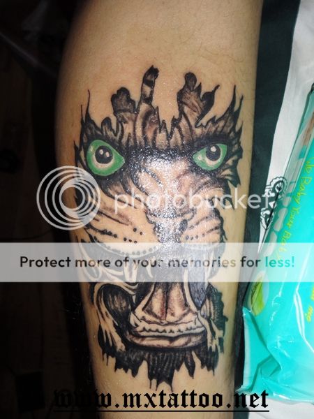 MXtattoo xăm nghệ thuật chất lượng cao discount 50% - 19