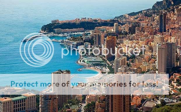 dân cư nhất trên thế giới sau khi Monaco