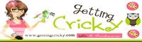 Getting Cricky with K Andrew