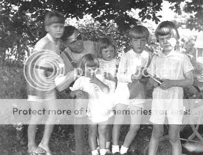 Claus von Stauffenberg and