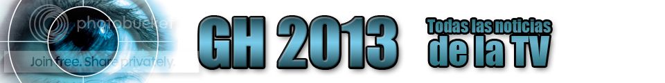 Gran Hermano 2013