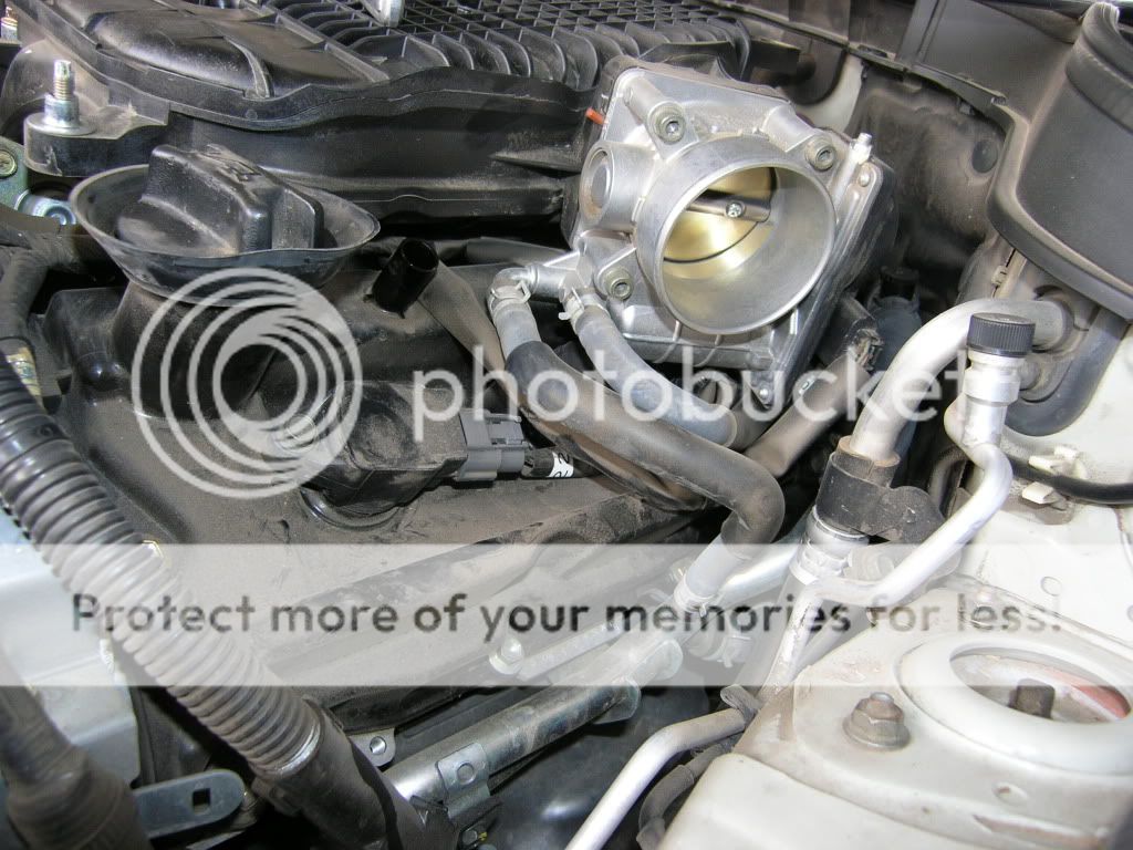 How to change spark plugs on 2007+ G35/G37 Nissan Forum Nissan Forums