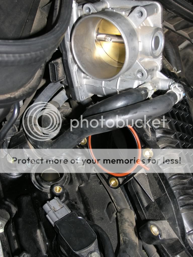 How to change spark plugs on 2007+ G35/G37 Nissan Forum Nissan Forums