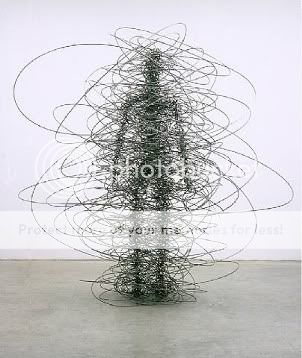 antony gormley