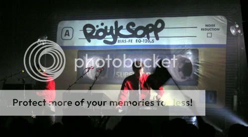 royksopp live