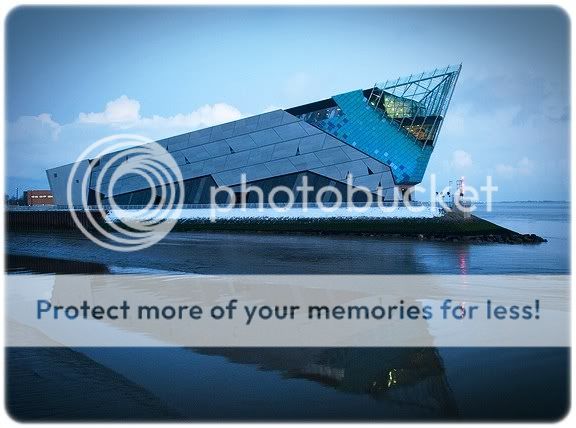 The building, designed by Sir T...