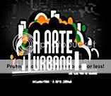 urbana,grafite,reggaeton,hip hop