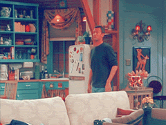 Friends