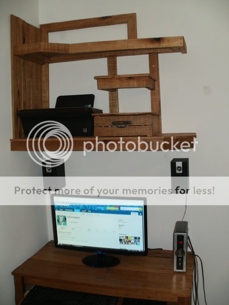 PALLETS PALLETS