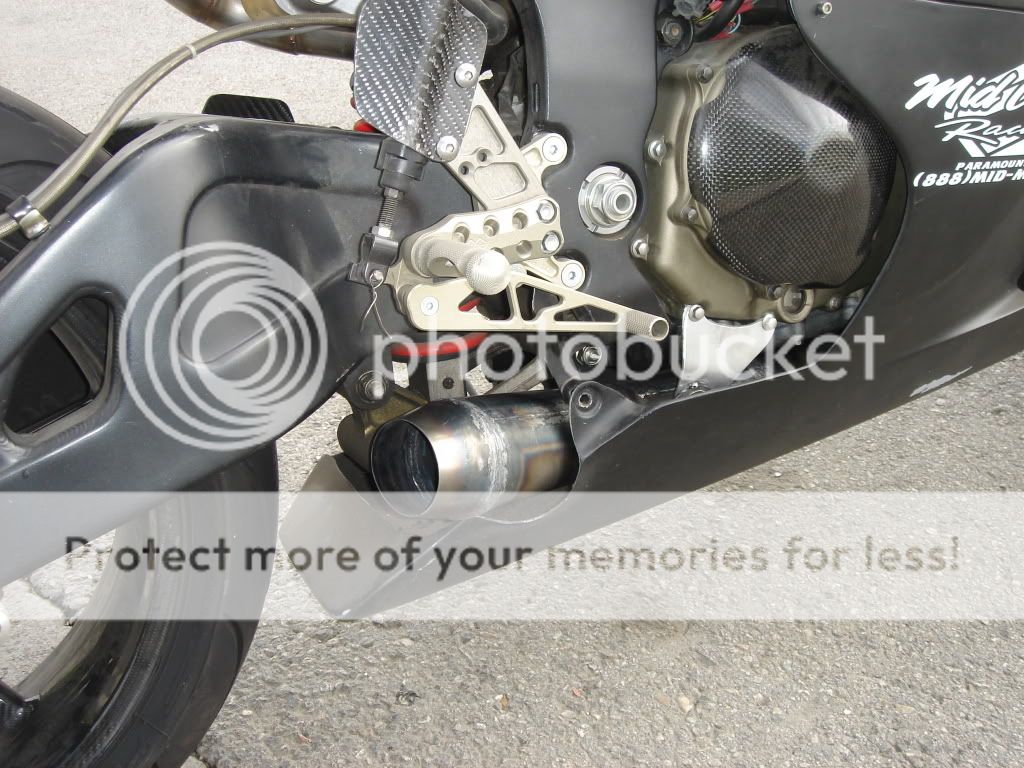 Running Straight Pipes Kawasaki Concours Running Straight Pipes Kawasaki Concours