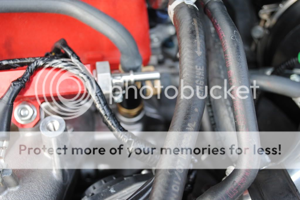 DIY Fuel Pressure Guage Intsall 8th Generation Honda Civic Forum