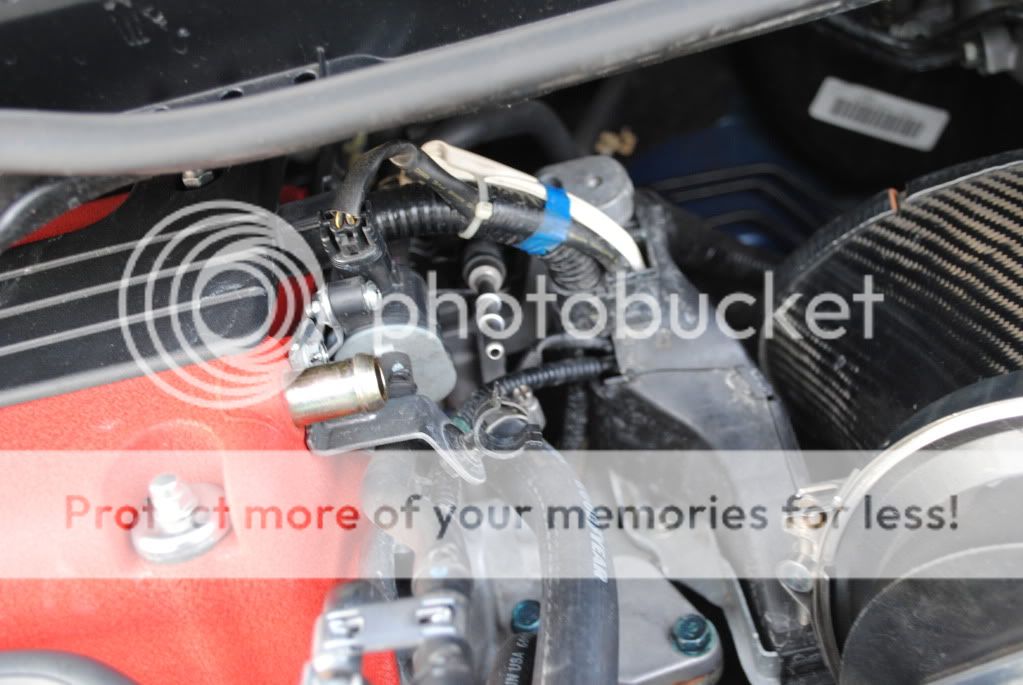 DIY Fuel Pressure Guage Intsall 8th Generation Honda Civic Forum