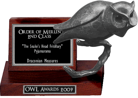 O.W.L. Awards