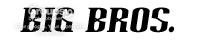 Big Bros. Gang banner