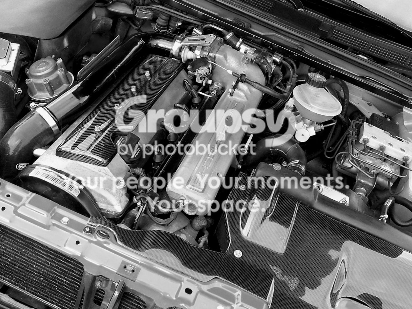 CarbonDesign - S2Forum - The Audi S2 Community